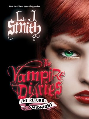 cover image of Midnight
